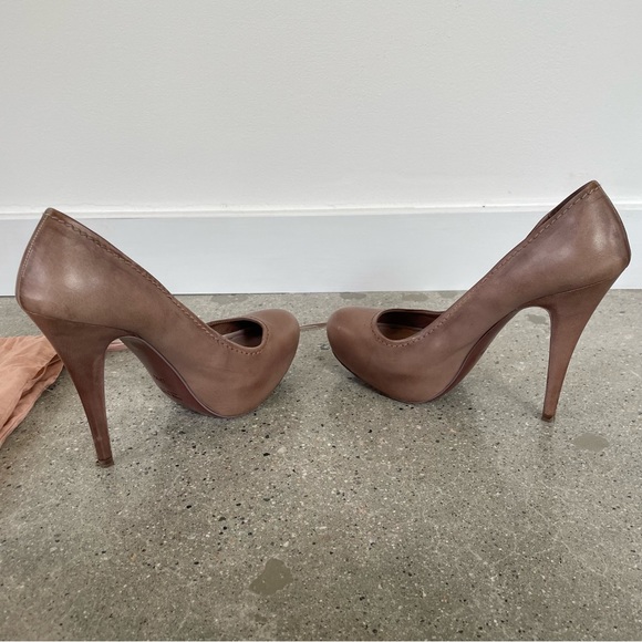 Miu Miu Heels - Picture 3 of 4